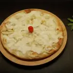 Cheese Fatayer
