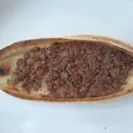 Beef Pastry