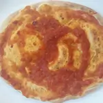 Plain Muhammara