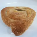 Borek with Baladi Cheese