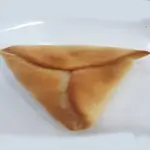 Potato Borek
