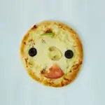 Syrian Pizza