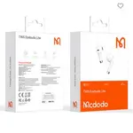 Airpods  mcdodo    Hp-8030