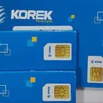 Korek Sim Card