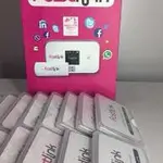 Fastlink Simcard