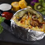 Baked Potato