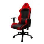 Gaming Chair Fantech GC182 - Black & Red