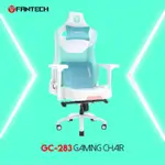 FANTECH ALPHA GC-283 GAMING CHAIR – MINT EDITION