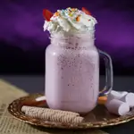 Milkshake Strawberry