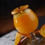 Orange Juice