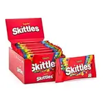 Skittles Ch/candy Fruits 38gx14