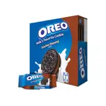 Oreo Biscuit Milk&choco 38gx16