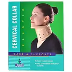 Cervical Collar Plastic
