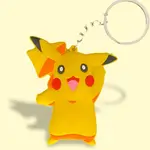 Pikachu Original Keychain