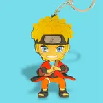 Naruto Uzumaki Original Keychain