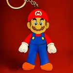 Super Mario bros Original Keychain