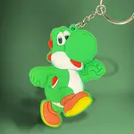 Yoshi Original Keychain