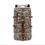 Coolbell (Como) Duffel Bag Sports and Gym Bag Latest Design Modern Convertible