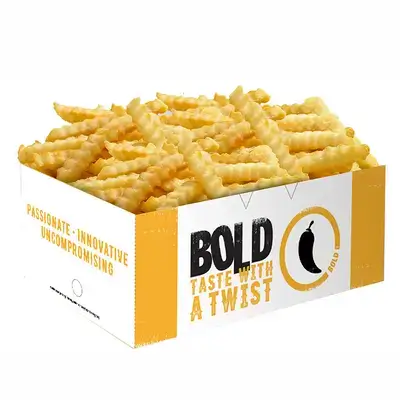 Fries Box