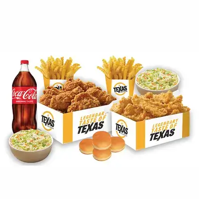 Meal for 5