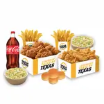 Meal for 5