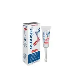 GENGIGEL forte oral gel 8ml