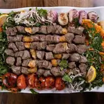 One Person Meat Tikka