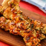 One Person Chicken Tikka