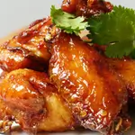 One Person Wings
