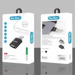 Go-Des otG connecter  Gd-ct056  ios