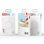 XO wireless charger CHARGEUR RAPIDE INDUCTION MAGSAFE 15W XO X004