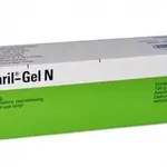 Reparil-Gel N