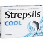 Strepsils Cool
