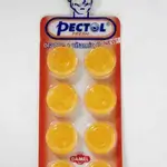 Pectol Orange
