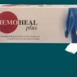 Hemoheal plus ointment