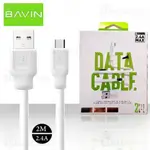 Bavin CB130-2M USB Cable bavin cable 2M 2.4A micro USB