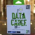 Bavin CB130-2M USB typ-c Cable bavin cable 2m 2.4A typ-c
