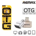 Remax RA-OTG USB 2.0 To Micro USB