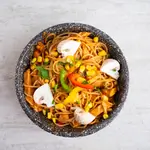Lo Mein