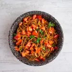 Spaghetti Bolognese