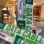 BAVIN CB121 1 meter Data Cable Fast Charging & Data Transmission USB Cable Cable For , Type-C