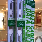 BAVIN CB121 1 meter Data Cable Fast Charging & Data Transmission USB Cable Cable For -Micro Android
