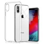 Iphone Xmax cover silicon