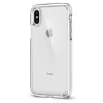 Iphone X cover silicon