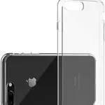Iphone 7+8+ cover silicon