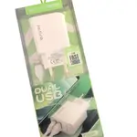 BAVIN charger PC506Y Dual USB 2.4 output fast charger DC5V-2.4A for iphone