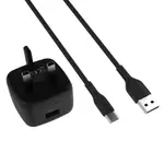 WOPOW WA02-C 2.4A usb typ-c charger length:1200mm 5v-2.4A-12W max