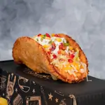 Naked Chicken Chalupa