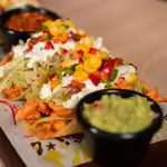Tacos Chicken
