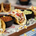 Tacos  Beef